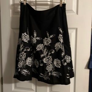 Ann Taylor Loft skirt